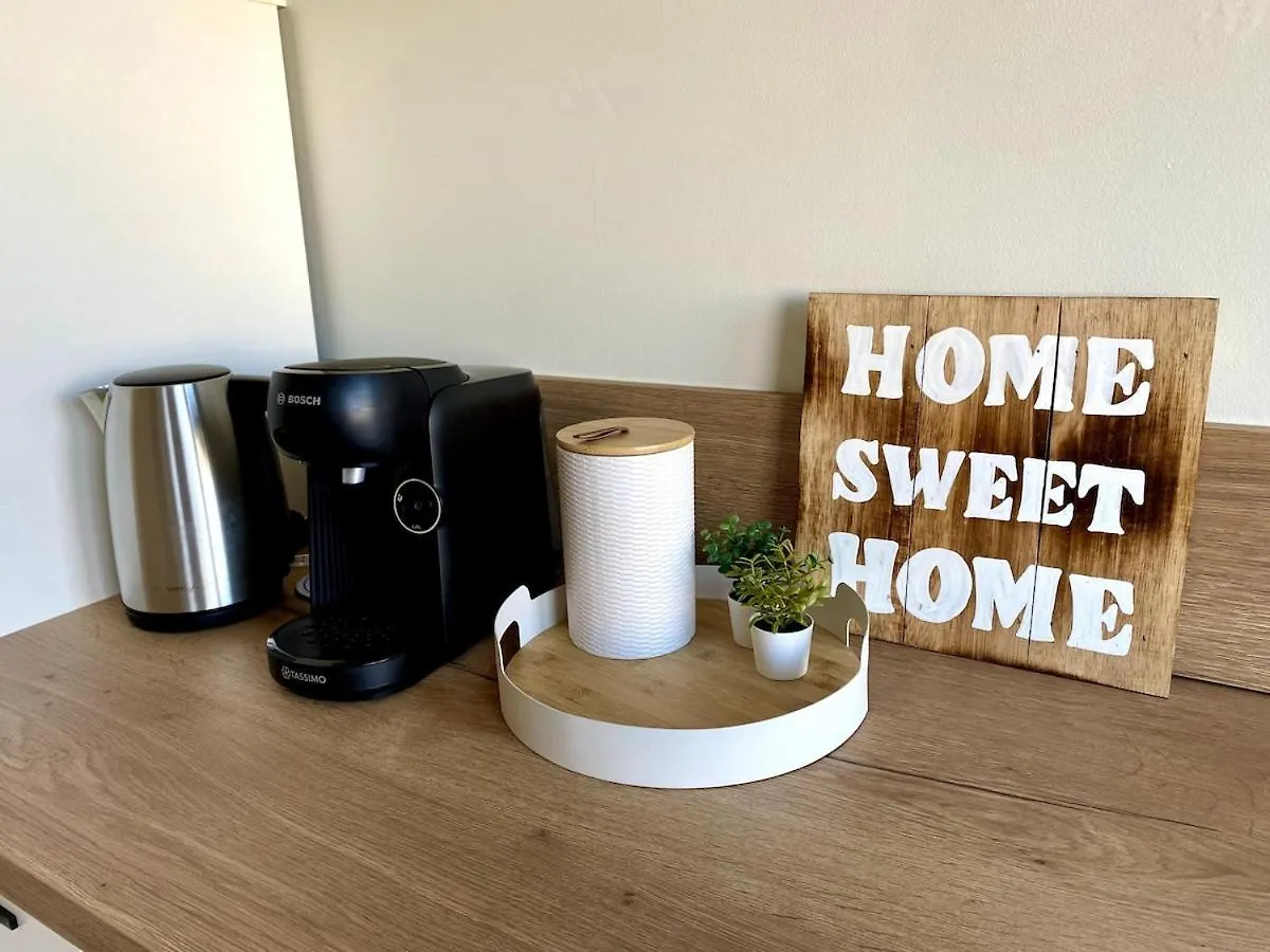 Appartement T2 Cosy - Garage Prive - Wifi Chambéry 0*,  Francja
